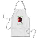 Buy Local! - Eat Fresh! Apron
