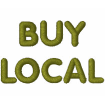 BUY LOCAL