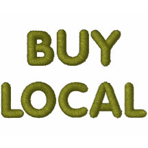 BUY LOCAL