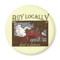 Buy Local, Feed a Farmer