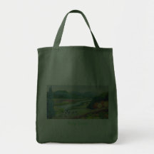 Buy Local Shopping Bag
