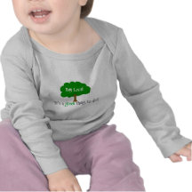 Buy Local T-shirts