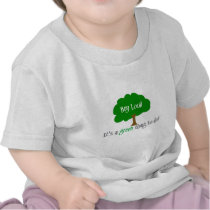 Buy Local Tee Shirt