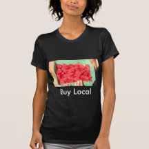 Buy Local Tshirt