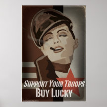 Buy Lucky Print