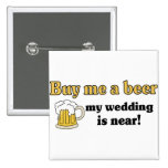 Buy me a Beer button