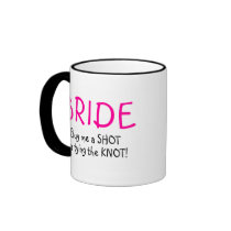 Buy Me A  Shot Im Tying The Knot Mugs