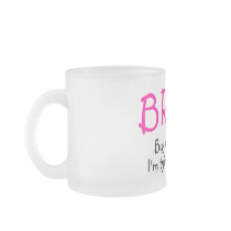 Buy Me A  Shot Im Tying The Knot Mug