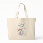 Buy Me and Plant a Tree Sucka 2 Canvas Bags