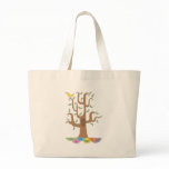 Buy Me and Plant a Tree Sucka Canvas Bags