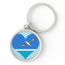 Buy Midway Islands Flag keychains