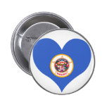 Buy Minnesota Flag Pin