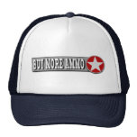 Buy More Ammo Hats