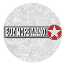 Buy More Ammo