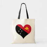 Buy Papua New Guinea Flag Bags