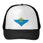 Buy San Marino Flag Hat