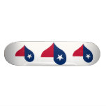 Buy Texas Flag Skate Decks