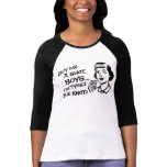 Buy the Bride a Shot Bachelorette Party T-Shirt