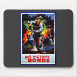 Buy Victory Bonds Mouse Pad