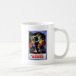 Buy Victory Bonds Mugs