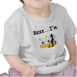 Buzz Bumblebee 1st Birthday T-shirts and Gifts