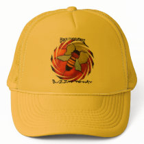 Buzz Hat