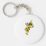 Buzz Key Chain