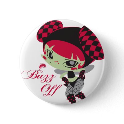 buzz-off buttons by MartinHsu