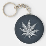 Buzz Starleaf Keychains