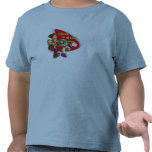 Buzz & Woody Disney Tee Shirts