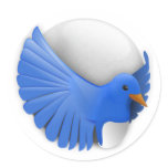 Buzzbird Stickers