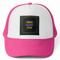 Buzzcocks trucker hat