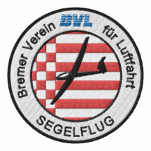 BVL logo Segelflug