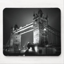 BW Black & White London Tower Bridge