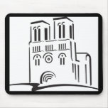BWbuilding Mousepads