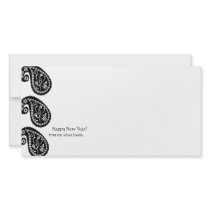 bwindianpcard, Happy New Year!,       from the ... Custom Photo Card