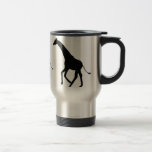BX- Giraffe Travel Mug