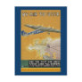 By Air to USSR Post Card