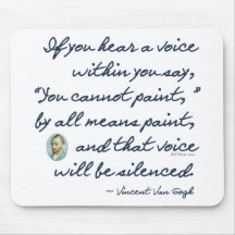 By All Means Paint Mouse Pads