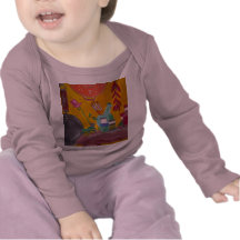 By Artist Julie Anne Butterworth Tee Shirts