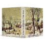By Bruegel D. Ä. Pieter (Best Quality) Binders