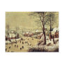 By Bruegel D. Ä. Pieter (Best Quality) Post Cards