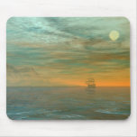 By Dawn's Early Light mousepads