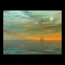 By Dawn's Early Light posters