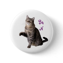 By for Now Cat   B4N Button