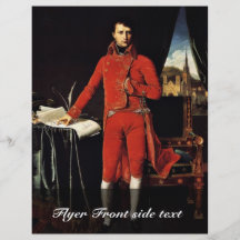 By Ingres Jean Auguste Dominique (Best Quality) Flyer Design