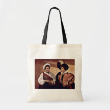 By Michelangelo Merisi Da Caravaggio Bag