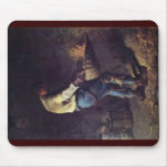 By Millet  (Best Quality) Mousepads
