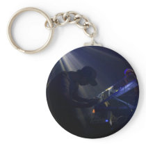 By MissAim Key Chain