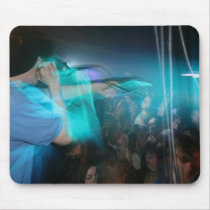 By MissAim Mouse Pads